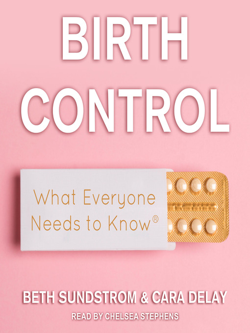 Title details for Birth Control by Beth L. Sundstrom - Available